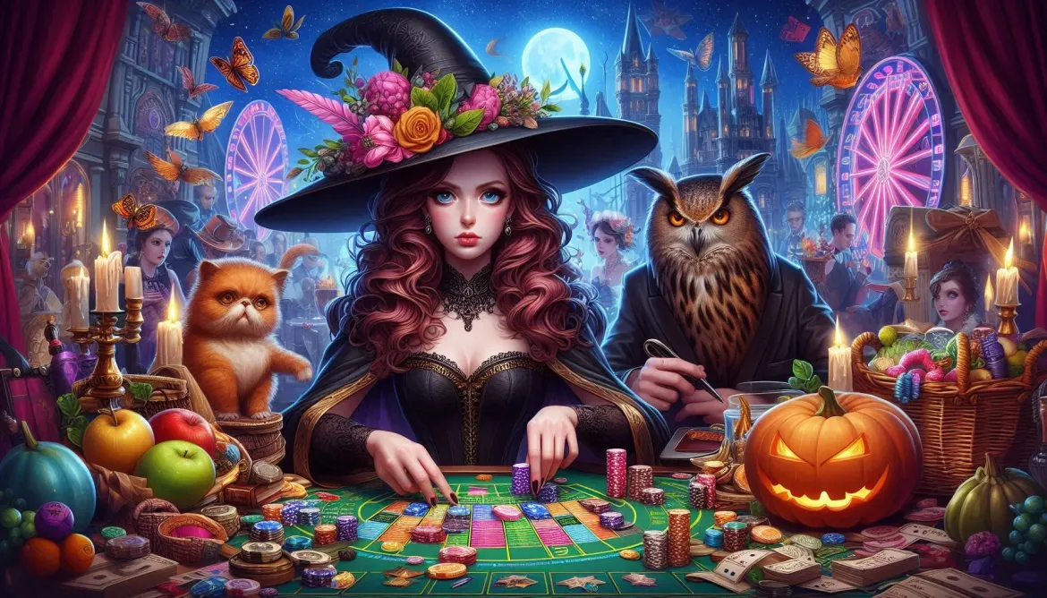 UnlimLuck Casino